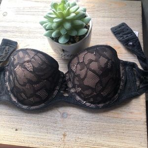 Victoria Secret strap Bra